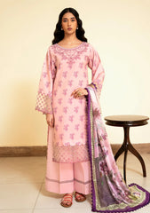 Lawn - Saarya - Daily Wear Edit 26 - Elise