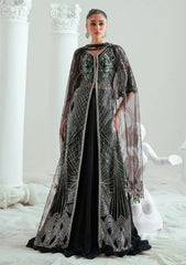 Formals - Zariya - Elyse Couture 26 - ZSS#6302 - EMERALDA