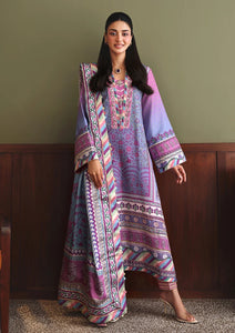 Formals - Mushq - Hemline - Nirvana - Anmol Silk Edit 26 - HS#110 - Naturally Me