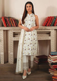 Lawn Collection - Sidra Aleem - Mah - e - Noor - SN24#01