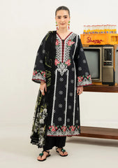 Lawn - Mahnur - Anaya - Summer 26 - MAS#01