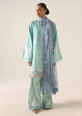 Lawn - Republic Womenswear - Neoma Summer - Prints 26 - Léa