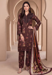 Winter - Johra - Amalfi 26 - JW#140