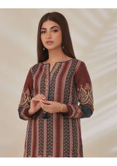 Lawn Collection - Asim Jofa - Prints - AJBP#25