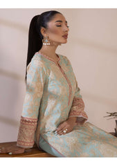 Lawn Collection - Asim Jofa - Prints - AJBP#26