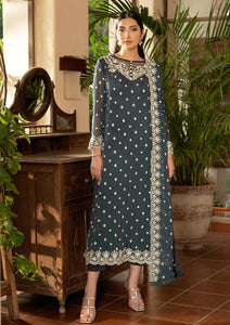 Pret Collection - Zarif - Ready to Wear - ZRF-EMC-13