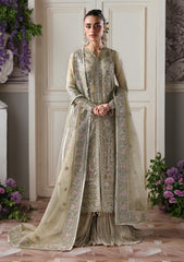 Formals - Akbar Aslam - Deewani 25 - ADF#1578 - Obsidian