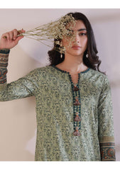 Lawn Collection - Asim Jofa - Prints - AJBP#27