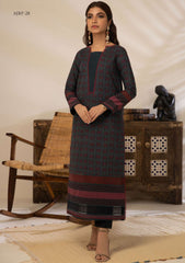 Lawn Collection - Asim Jofa - Prints - AJBP#28