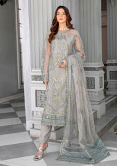 Formal Collection - Mah'e Rooh - Husn e Sani - HS#4102