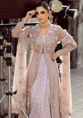 Formals - Qalamkar - Chiffons 25 - WC#01 - AISLA