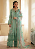 Lawn Collection - Nureh - Maya Lawn 24 - NS24#144