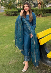 Pret - Laal Clothing - Festive 25 - NLC-056