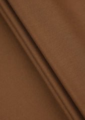 Elite Men Tropical Wash n Wear - L Brown
