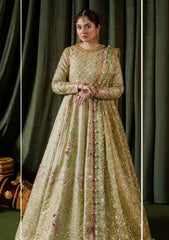 Formal Collection - Mohsin Naveed Ranjha - Dur e Nayab - Mastani