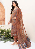 Formal Collection - Ramsha - Minhal - V8 - M#808