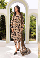 Winter Collection - Aalaya - Coral - CA1#02