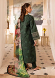 Lawn Collection - Farasha - Seraya - FS24#06 - JADE