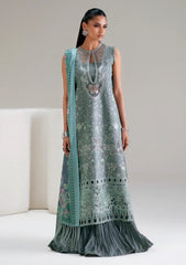 Lawn - Bin Ilyas - Amour Luxury 26 - D#181A