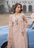 Lawn Collection - Faiza Faisal - Maya - FM24#07 - Amirah
