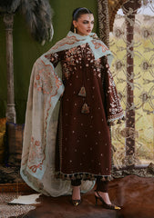 Winter - Hussain Rehar - Kot Radha Kishan - Karandi 26 - MAYA