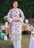 Lawn Collection - Humdum - Gardenia - HG24#10