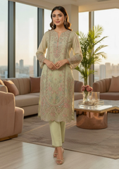 Pret - Diara Couture - Festive 25 - DF#68 - NOURAH