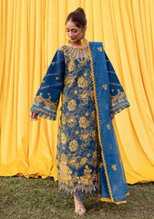 Lawn - Parishay - Shangrila - Summer Edit - SHG25#01