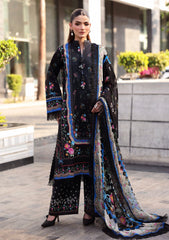 Lawn - Naqsh - Cocktail Summer 26 - D#231 - Smoked Shadow