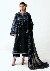 Lawn - Jugnu by Hussain Rehar - Eid Summer 26 - Ari