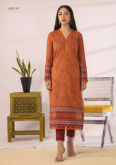 Lawn Collection - Asim Jofa - Prints - AJBP#30