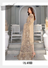 Formal Collection - Mah'e Rooh - Husn e Sani - HS#4103