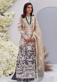 Formal Collection - Mina Hasan - Luxury Unstitched - Inaaya