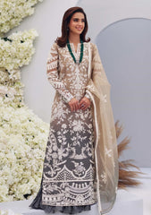 Formal Collection - Mina Hasan - Luxury Unstitched - Inaaya