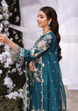 Lawn Collection - Kahf - Festive - KFL24#9A - Bano