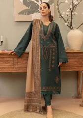 Winter - Humdum - Carvan 25 - D#01