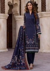 Lawn Collection - Art n Style - Classic Lawn Volume 1 - D#313