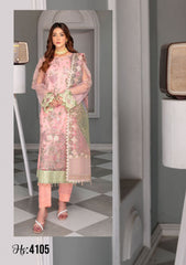 Formal Collection - Mah'e Rooh - Husn e Sani - HS#4105