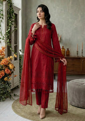 Lawn - Meemsey - Mehranisa 26 - D#02