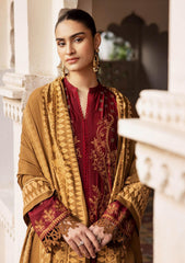 Winter Collection - Rajbari - Premium - RBPW24#6A