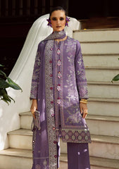 Winter - Marjjan - Lovella 25 - MEV#48 B