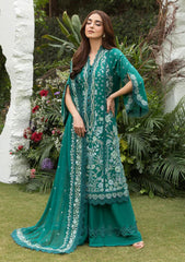 Lawn - Sobia Nazir - Luxury 25 - SNLL#8B