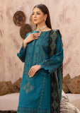 Lawn Collection - Johra - Bazif - JH#711