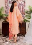 Lawn Collection - Parishay - Noor e Nazar - Eid Edit II - NEE#3