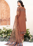 Formal Collection - Ramsha - Minhal - V8 - M#808