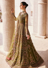 Formal Collection - Emaan Adeel - Mirha -MH#207