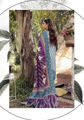 Winter Collection - Zara Meer - Uraan - V07 - ZU7#05