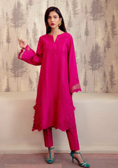 Pret - Fozia Khalid - Zarqoon - DIL RUBA