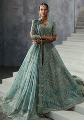 Formal Collection - Afrozeh - The Brides Edit 24 - Amore