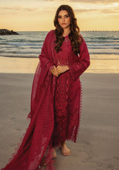 Lawn - Rang Rasiya - Premium - Summer 25 - RR#13 - Alaya